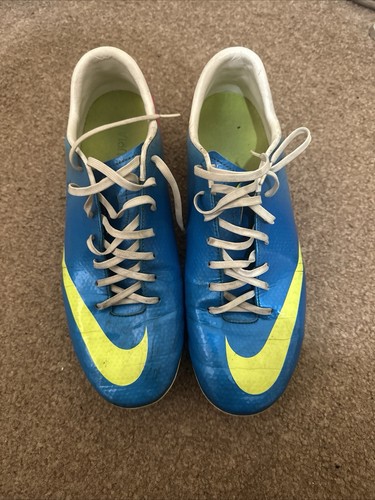 Nike mercurial vapor - vapor, ix