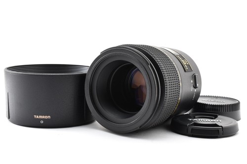 Tamron 90mm 8 di macro - 90mm,