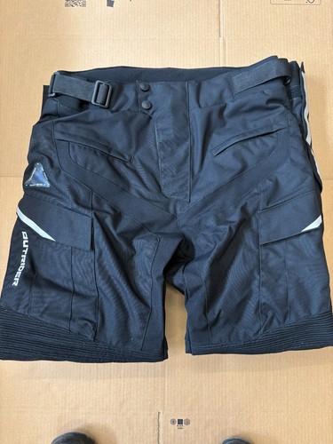 Motorbike motorcycle trousers - motorbike,