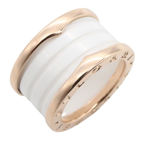 Bvlgari zero1 band ceramic - bvlgari, b-zero1