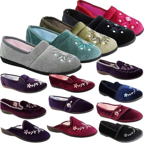 Womens ladies moccasin - womens,