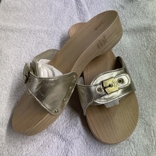 Dr Scholl Exercise Sandals -