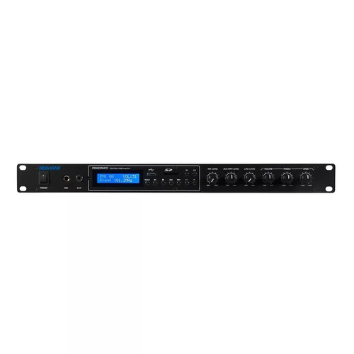 Newhank powermate mixer - 1u,