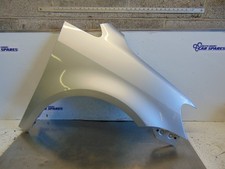 VW Touran front wing 1T3 10-15