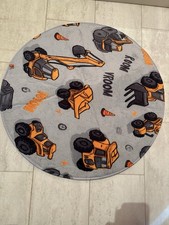 Construction Site Rug