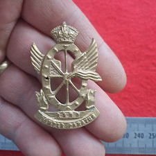 South African Railways &