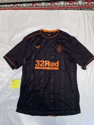 Glasgow rangers 2020 2021 - glasgow, 2020/2021