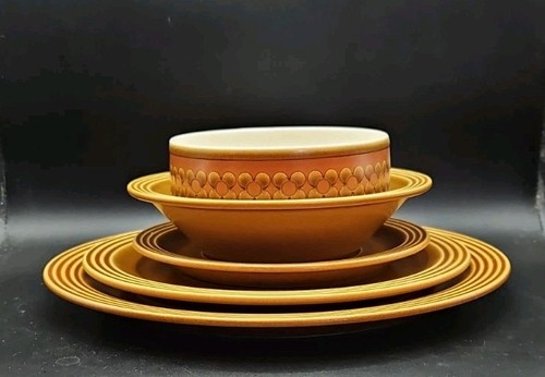 Vintage retro 1970 - retro, 1970's