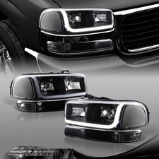 For 1999-2006 GMC Sierra 1500