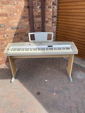 Yamaha portable grand - yamaha,