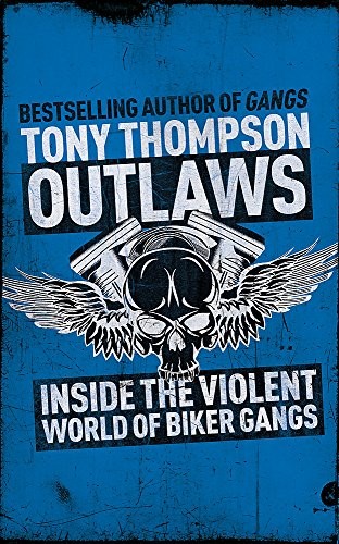 Outlaws inside the - outlaws:, hell's