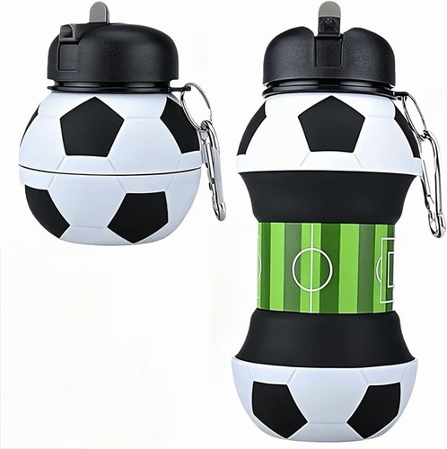 Football,expandable,collapsing