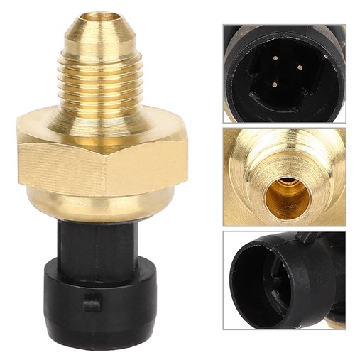 Ebp sensor exhaust back - sensor,