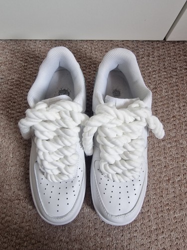 Custom chunky rope - custom, lace