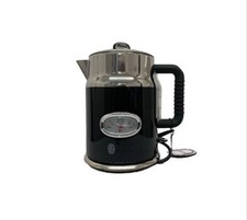 Russell Hobbs Black Retro