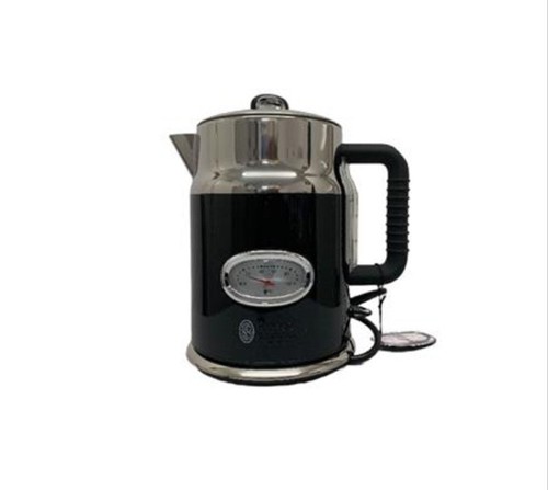Russell hobbs black - russell,