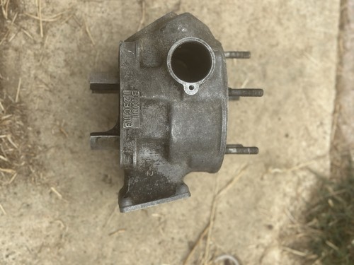 Dt125lc ypvs barrel - dt125lc,