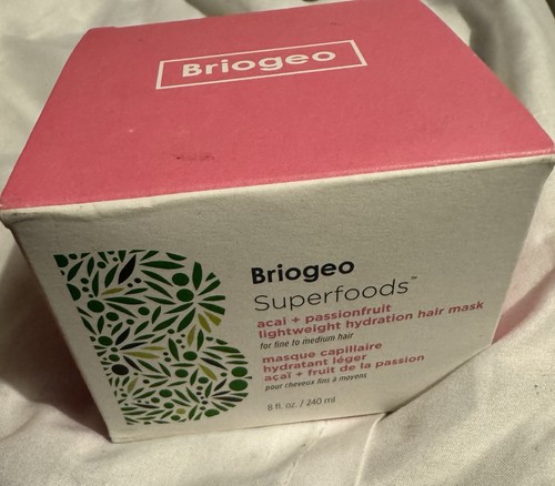 Briogeo superfoods acai - briogeo,