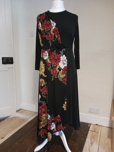 Per una asymmetric midi - m&s,