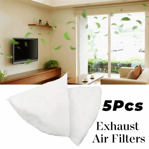 5pcs compatible cone filter - compatible,
