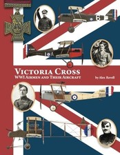 Victoria cross wwi airmen and - wwi,