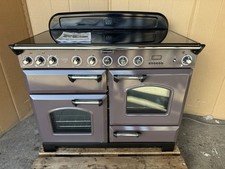 Rangemaster Classic Deluxe 110