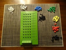 MasterMind Mastermind Super