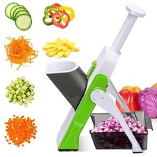 Mandoline Vegetable Slicer