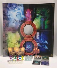 The Haunted Mansion Call of