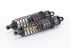 Schumacher big bore shocks - big,
