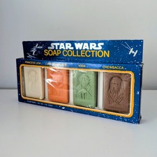 Star Wars The Empire Strikes