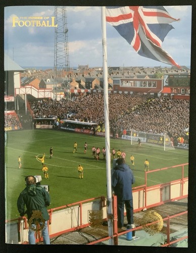 The homes football - the, of