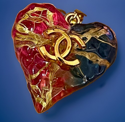 Chanel lucite - chanel, (1