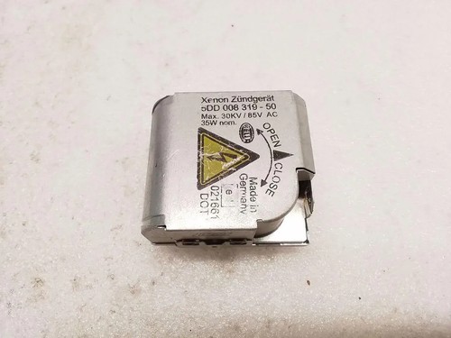 Bmw e53 xenon ecu - e53,