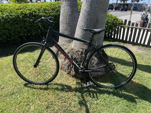 Specialized sirrus hybrid 700c - specialized,