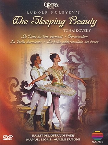 Paris opera ballet - opera,