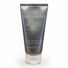 Gatineau Red Algae Age Benefit