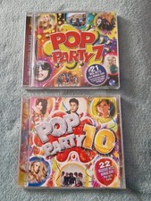 Pop Party CD Bundle-[2 In