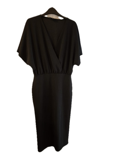 Long tall sally black - black, dress