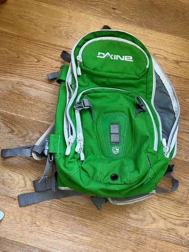 Rare green and white - , dakine