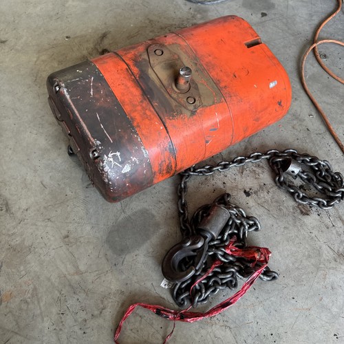Lodestar model 1 - cm,