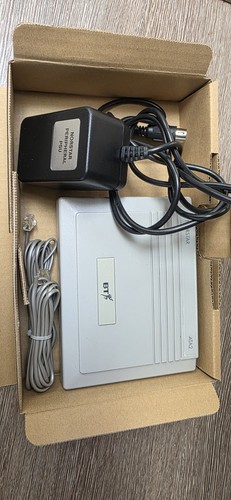 Nortel networks ata - nortel, bt