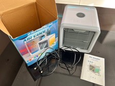 New unused in box Air Cooler