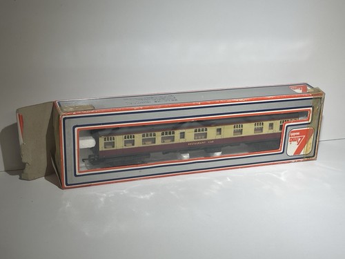 Lima gauge model railway - lima,