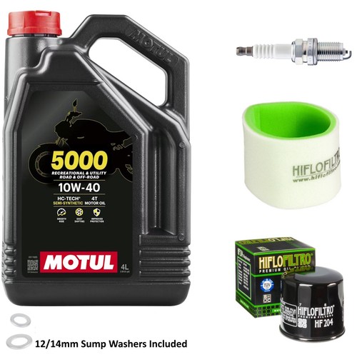 Kfx 700 air oil - kfx,
