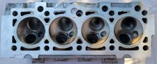 Ford Cvh 1.6 Bare Hemi Cylinder Head D88SM6090 Carb Version No Mods