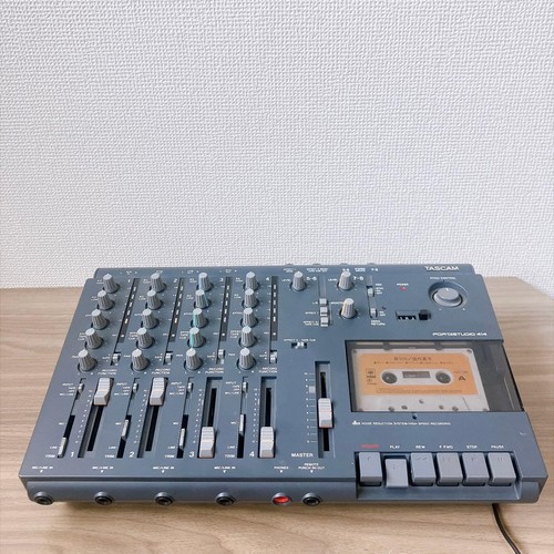 Tascam portastudio 414 mark - tascam,