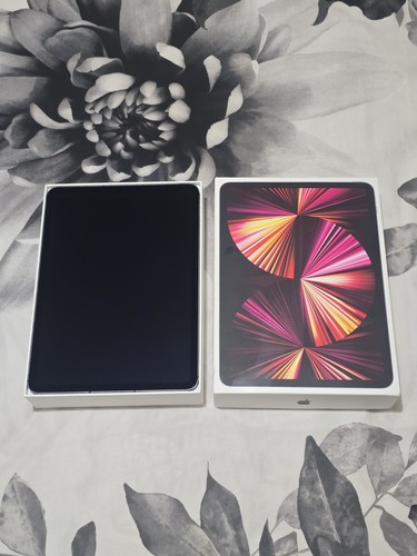 Apple ipad pro - pro, 3rd