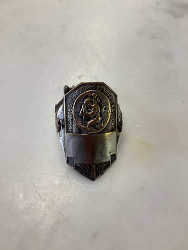 Rare vintage veteran st - vintage/,