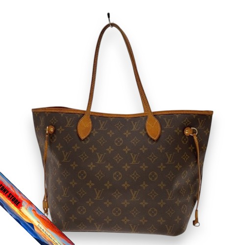 Louis vuitton neverfull - louis,